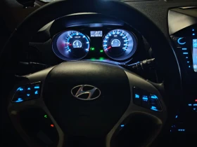 Hyundai IX35 1.7D | Auto.bg — изображение 11