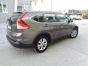 Honda Cr-v 2.2CTDI-150-4X4-AVTOMAT-KAMERA-LIZING - 10990 € / 21494.57 лв. - 62071257 4