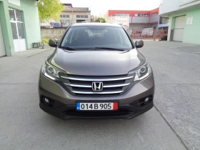 Honda Cr-v 2.2CTDI-150-4X4-AVTOMAT-KAMERA-LIZING - 10990 € / 21494.57 лв. - 62071257 5
