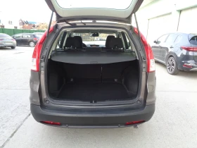 Honda Cr-v 2.2CTDI-150-4X4-AVTOMAT-KAMERA-LIZING - 10990 € / 21494.57 лв. - 62071257 8