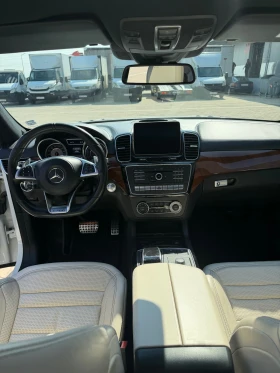 Mercedes-Benz GLS 63 AMG V8 Biturbo - 39990 € / 78213.64 лв. - 84615934 10