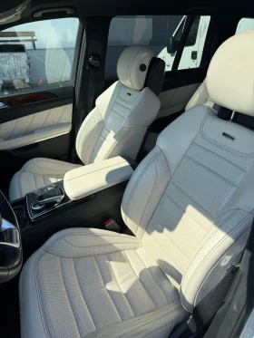 Mercedes-Benz GLS 63 AMG V8 Biturbo - 39990 € / 78213.64 лв. - 84615934 11