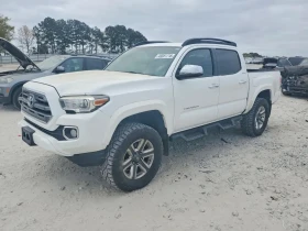������ Toyota Tacoma