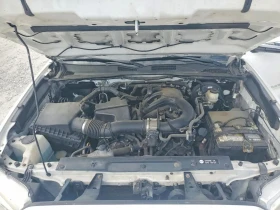 Toyota Tacoma LIMITED 4X4 | Mobile.bg � ����� ������ 11