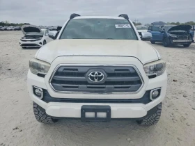 Toyota Tacoma LIMITED 4X4 | Mobile.bg � ����� ������ 3