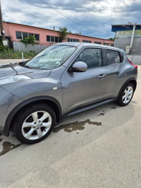 Nissan Juke 1.6 - 6900 € / 13495.23 лв. - 19596111 3