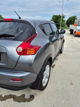 Nissan Juke 1.6 - 6900 € / 13495.23 лв. - 19596111 6