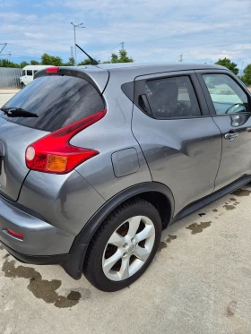 Nissan Juke 1.6 - 6900 € / 13495.23 лв. - 19596111 5