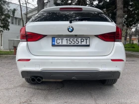 BMW X1 2.8i xDrive M-power - 10990 € / 21494.57 лв. - 25647083 6