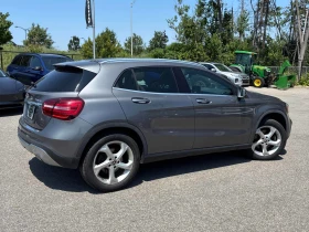 Mercedes-Benz GLA 250 ПОДГРЕВ* CARFAX  | Auto.bg — изображение 4