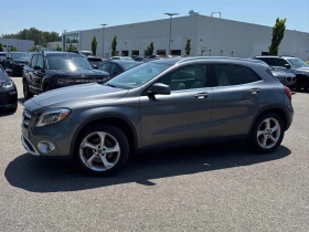 Mercedes-Benz GLA 250 ПОДГРЕВ* CARFAX  | Auto.bg — изображение 2