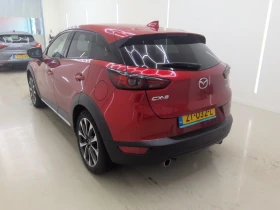 Mazda CX-3 2.0 SKYACTIV-G / AUT/ GT-M ����������/ �������! | Mobile.bg � ����� ������ 4