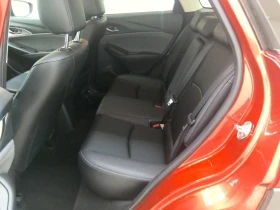 Mazda CX-3 2.0 SKYACTIV-G / AUT/ GT-M ����������/ �������! | Mobile.bg � ����� ������ 6