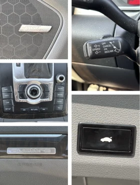 Audi Q7 3.0D/7 МЕСТЕН/QUATTRO/BOSE/PANO/NAVI - 11500 € - 59656230 17
