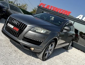 Audi Q7 3.0D/7 МЕСТЕН/QUATTRO/BOSE/PANO/NAVI - 11500 € - 59656230 3