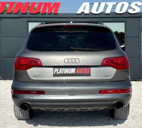 Audi Q7 3.0D/7 МЕСТЕН/QUATTRO/BOSE/PANO/NAVI - 11500 € - 59656230 13
