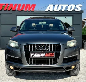 Audi Q7 3.0D/7 МЕСТЕН/QUATTRO/BOSE/PANO/NAVI - 11500 € - 59656230 2