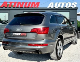 Audi Q7 3.0D/7 МЕСТЕН/QUATTRO/BOSE/PANO/NAVI - 11500 € - 59656230 15