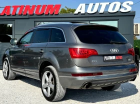 Audi Q7 3.0D/7 МЕСТЕН/QUATTRO/BOSE/PANO/NAVI - 11500 € - 59656230 12