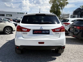 Mitsubishi ASX 1.6 ������ ���! � ��������!  | Mobile.bg � ����� ������ 5