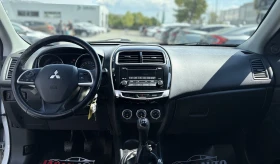 Mitsubishi ASX 1.6 ������ ���! � ��������!  | Mobile.bg � ����� ������ 9