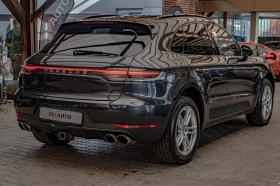 Porsche Macan S/BOSE/Sport Chrono/Обдухване/Панорама/Камера | Auto.bg — изображение 6