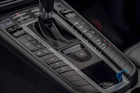 Porsche Macan S/BOSE/Sport Chrono/Обдухване/Панорама/Камера | Auto.bg — изображение 10