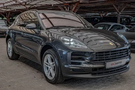 Porsche Macan S/BOSE/Sport Chrono/Обдухване/Панорама/Камера | Auto.bg — изображение 2