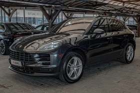 Porsche Macan S/BOSE/Sport Chrono/Обдухване/Панорама/Камера | Auto.bg — изображение 3
