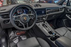 Porsche Macan S/BOSE/Sport Chrono/Обдухване/Панорама/Камера | Auto.bg — изображение 11