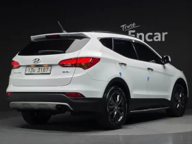 Hyundai Santa fe 2.0 2WD EXCLUSIVE - 9733 € - 78355164 2