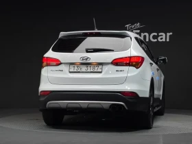 Hyundai Santa fe 2.0 2WD EXCLUSIVE - 9733 € - 78355164 4