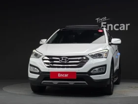 Hyundai Santa fe 2.0 2WD EXCLUSIVE - 9733 € - 78355164 3