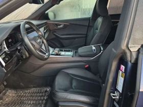 Audi Q8 55 Tfsi Quattro Technik * CARFAX * ФИНАНСИРАНЕ | Auto.bg — изображение 3