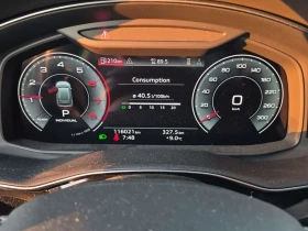 Audi Q8 55 Tfsi Quattro Technik * CARFAX * ФИНАНСИРАНЕ | Auto.bg — изображение 9