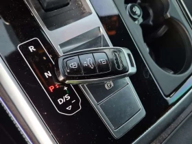 Audi Q8 55 Tfsi Quattro Technik * CARFAX * ФИНАНСИРАНЕ | Auto.bg — изображение 8