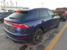 Audi Q8 55 Tfsi Quattro Technik * CARFAX * ФИНАНСИРАНЕ | Auto.bg — изображение 2