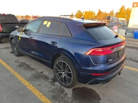 Audi Q8 55 Tfsi Quattro Technik * CARFAX * ФИНАНСИРАНЕ | Auto.bg — изображение 6