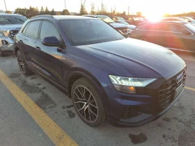 Audi Q8 55 Tfsi Quattro Technik * CARFAX * ФИНАНСИРАНЕ | Auto.bg — изображение 5