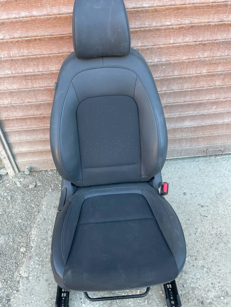 Hyundai Kona 64 KW, снимка 12 - Автомобили и джипове - 52299805