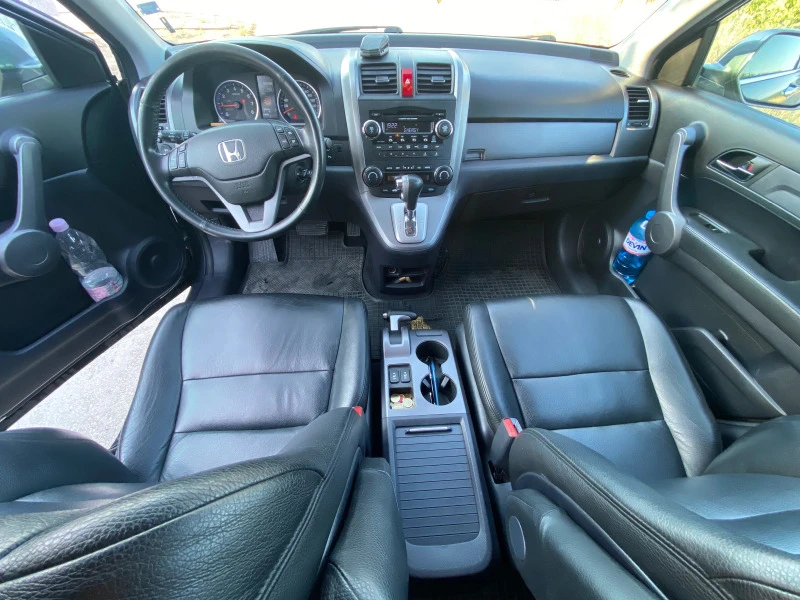 Honda Cr-v 2.4, снимка 4 - Автомобили и джипове - 46596344