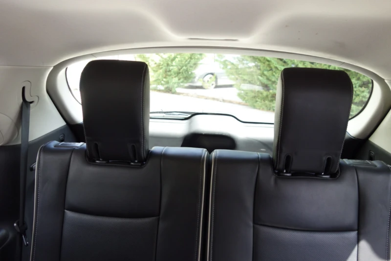 Infiniti QX60 //Внос от САЩ// Bose пакет// AWD, снимка 11 - Автомобили и джипове - 51619540