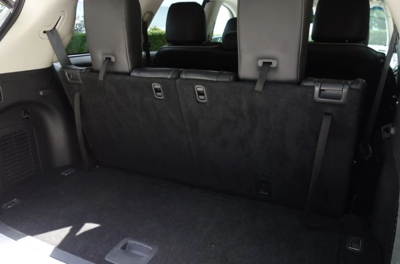 Infiniti QX60 //Внос от САЩ// Bose пакет// AWD, снимка 14 - Автомобили и джипове - 51619540