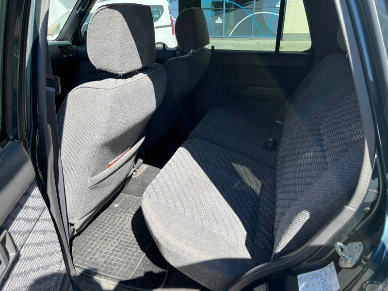 Toyota 4runner, снимка 14 - Автомобили и джипове - 52499099