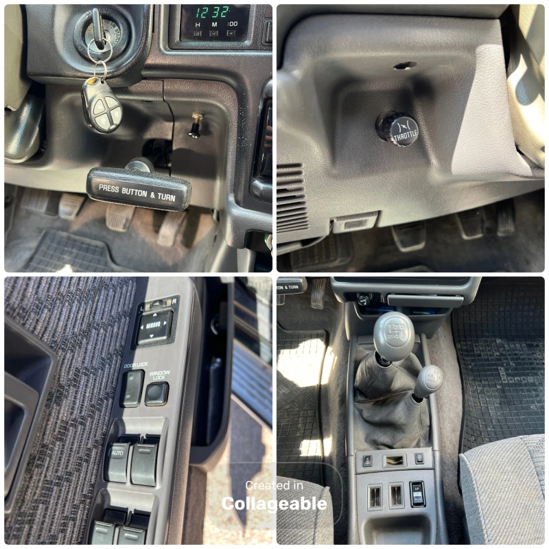 Toyota 4runner, снимка 16 - Автомобили и джипове - 52499099