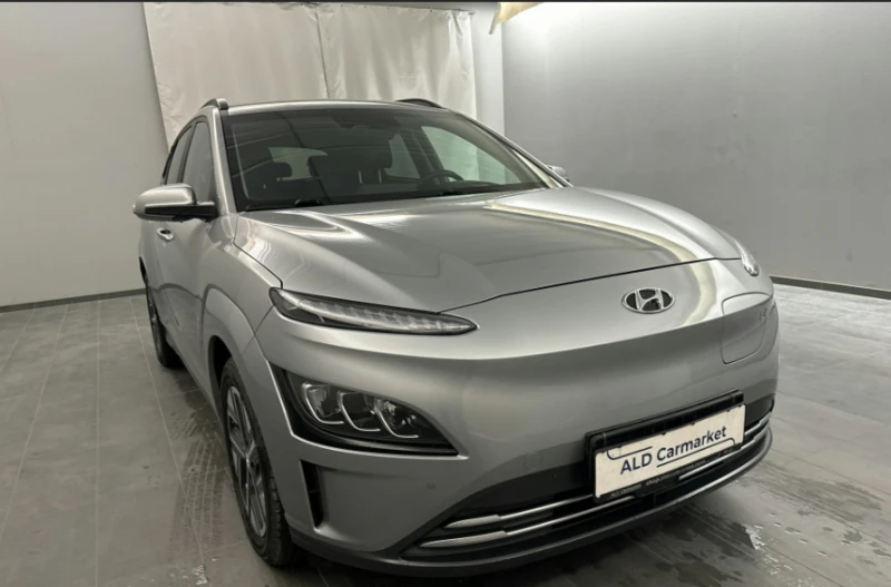 Hyundai Kona Prime