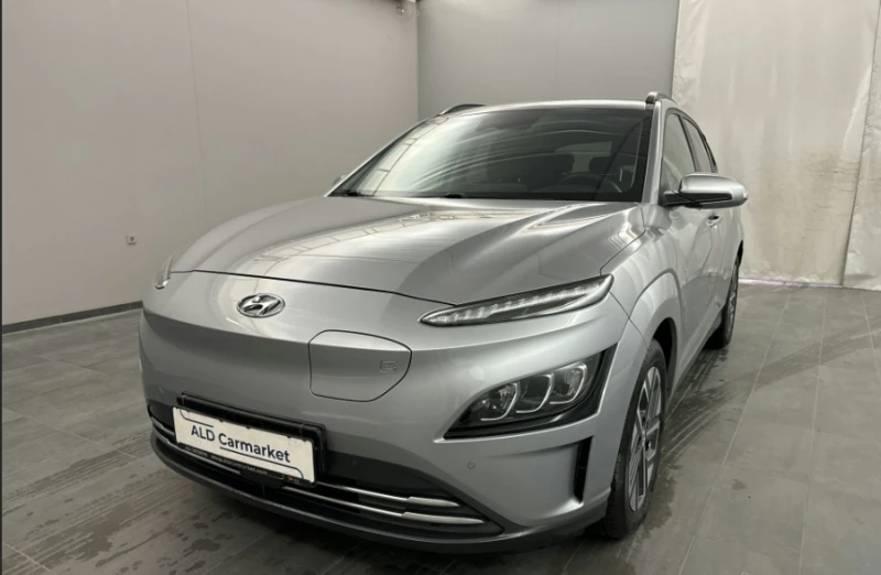 Hyundai Kona Prime, снимка 2 - Автомобили и джипове - 52633615
