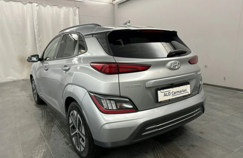 Hyundai Kona Prime, снимка 4 - Автомобили и джипове - 52633615
