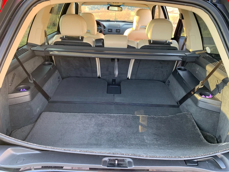 Volvo Xc90, снимка 15 - Автомобили и джипове - 52801540