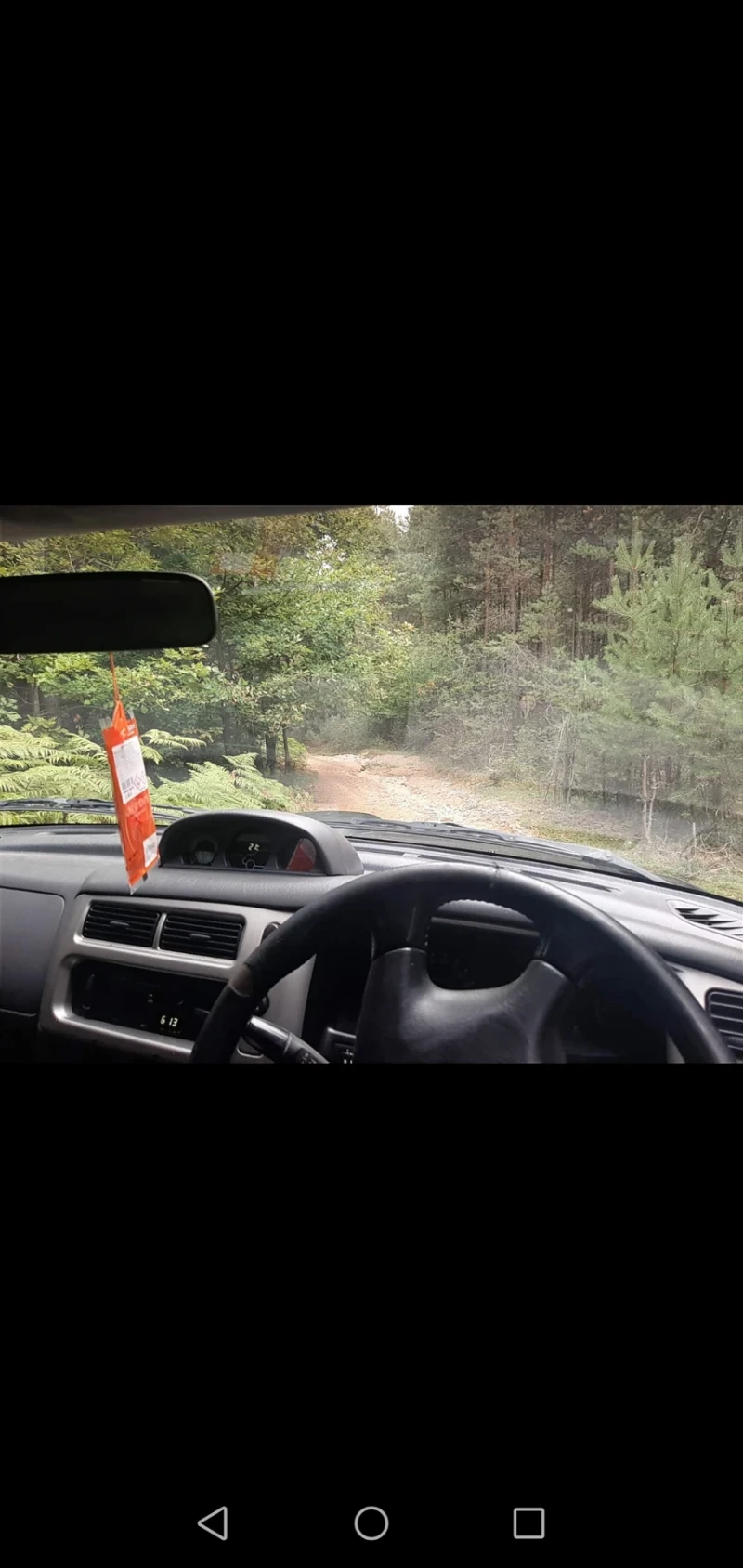 Mitsubishi L200, снимка 6 - Автомобили и джипове - 53117701